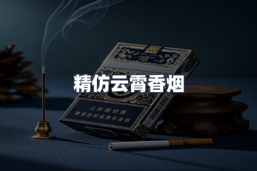 免税香烟